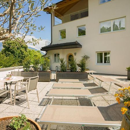 Villa Am Gries Лана Екстер'єр фото